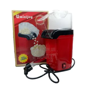 Minijoy Popcorn Maker