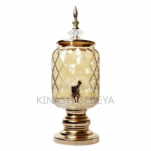 High Quality 7pcs Glass Ware Set