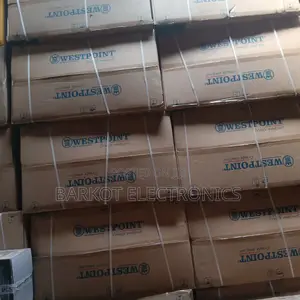 West Point Wahing Mashin Front 14 Kg Brand Model