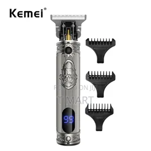 Kemei Professional Hair Clipper