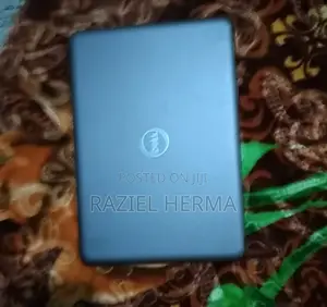 Laptop Dell Latitude 13 3380 4GB Intel Core I5 SSD 512GB