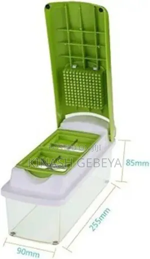 13pcs Fruit and Vegetable Slicer