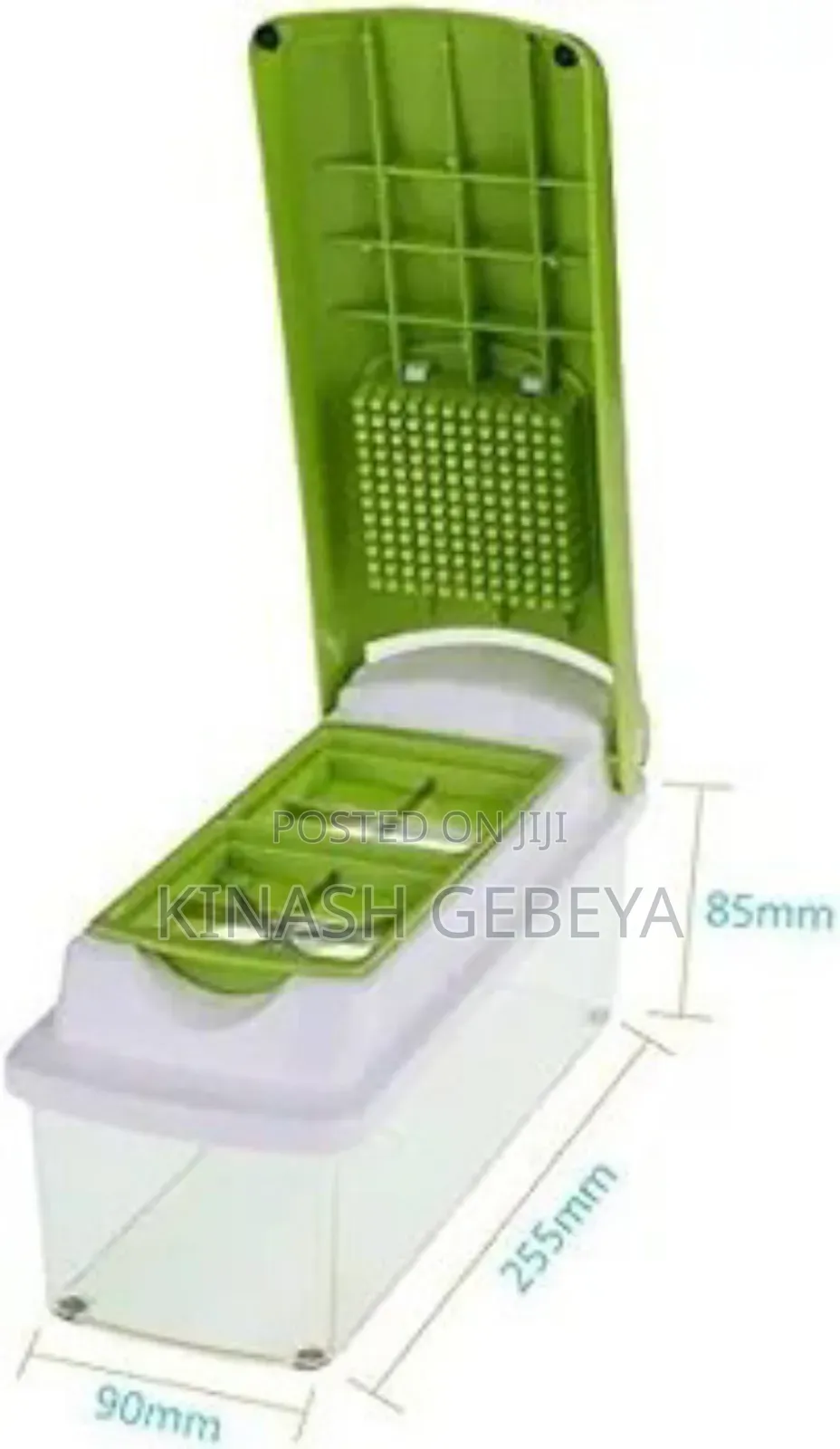 13pcs Fruit and Vegetable Slicer