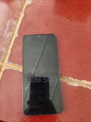 Samsung Galaxy A05 64 GB Black