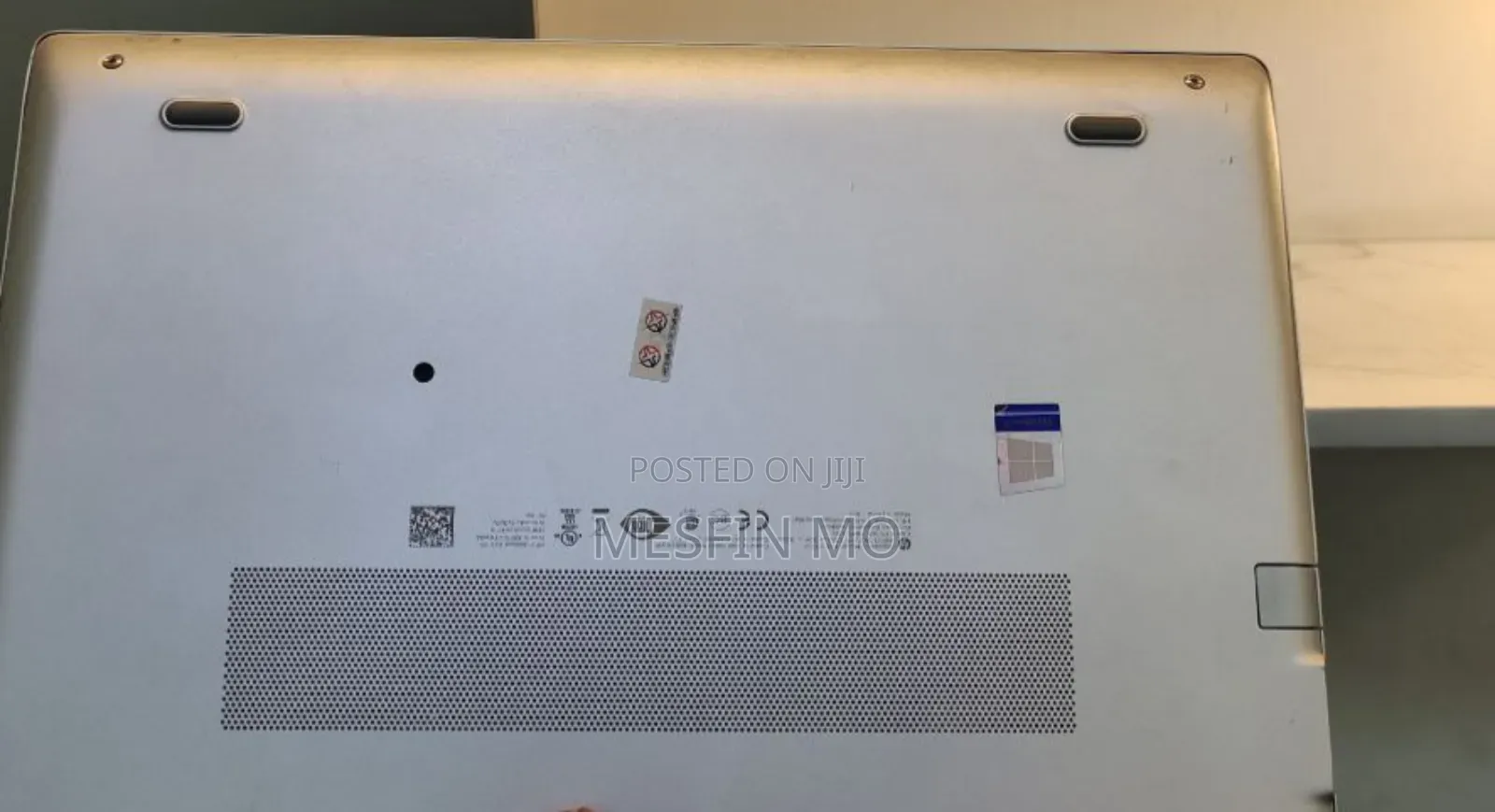 New Laptop HP EliteBook 840 G5 16GB Intel Core I5 SSD 512GB