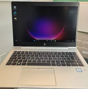 New Laptop HP EliteBook 840 G5 16GB Intel Core I5 SSD 512GB