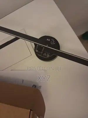 3d Holographic Fam