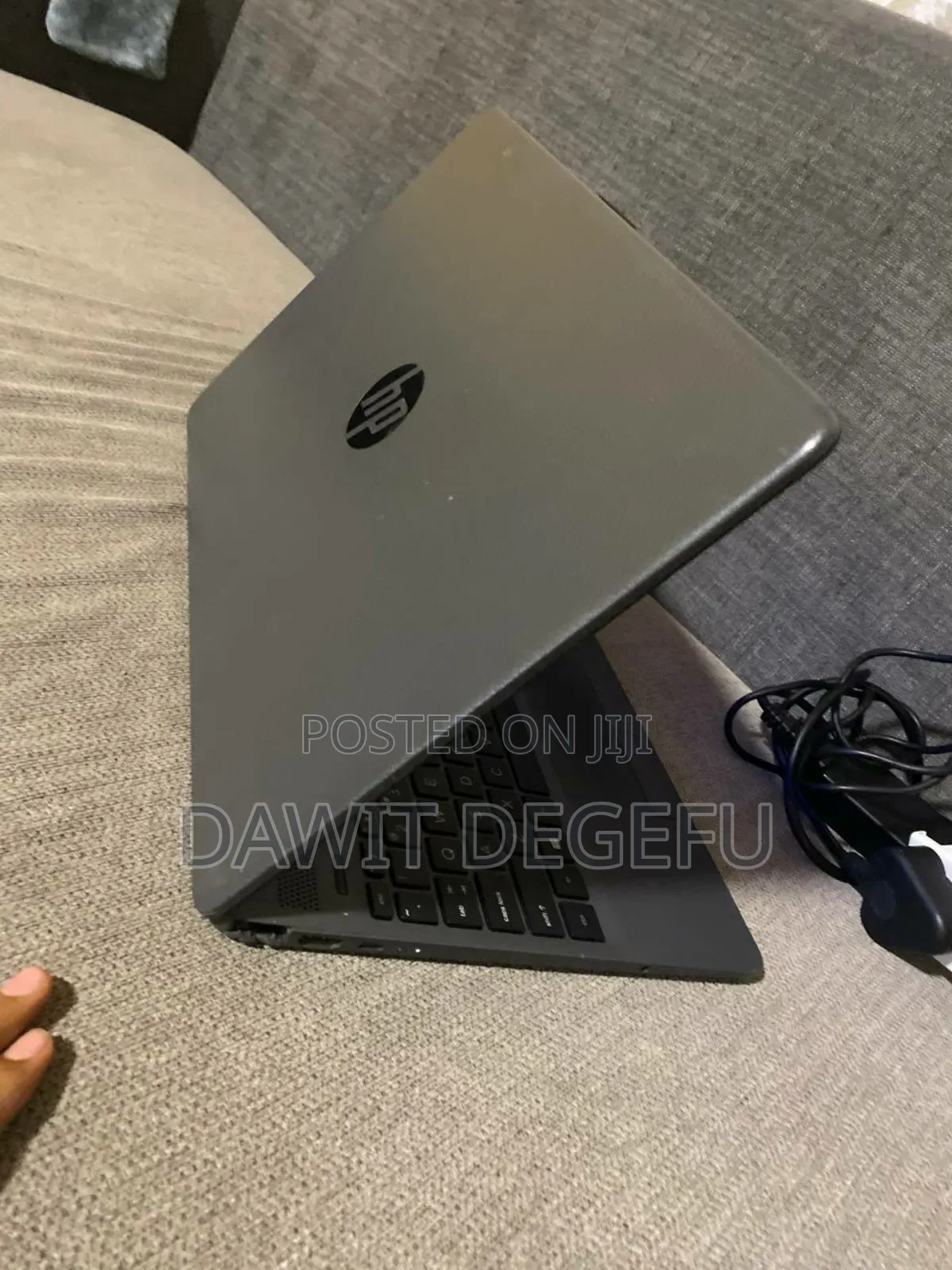 Laptop HP 14-dq1025cl 4GB Intel Pentium SSD 128GB