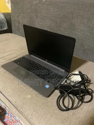Laptop HP 14-dq1025cl 4GB Intel Pentium SSD 128GB