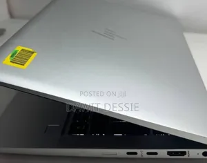 New Laptop HP EliteBook 835 G7 16GB AMD Ryzen 5 SSD 512GB