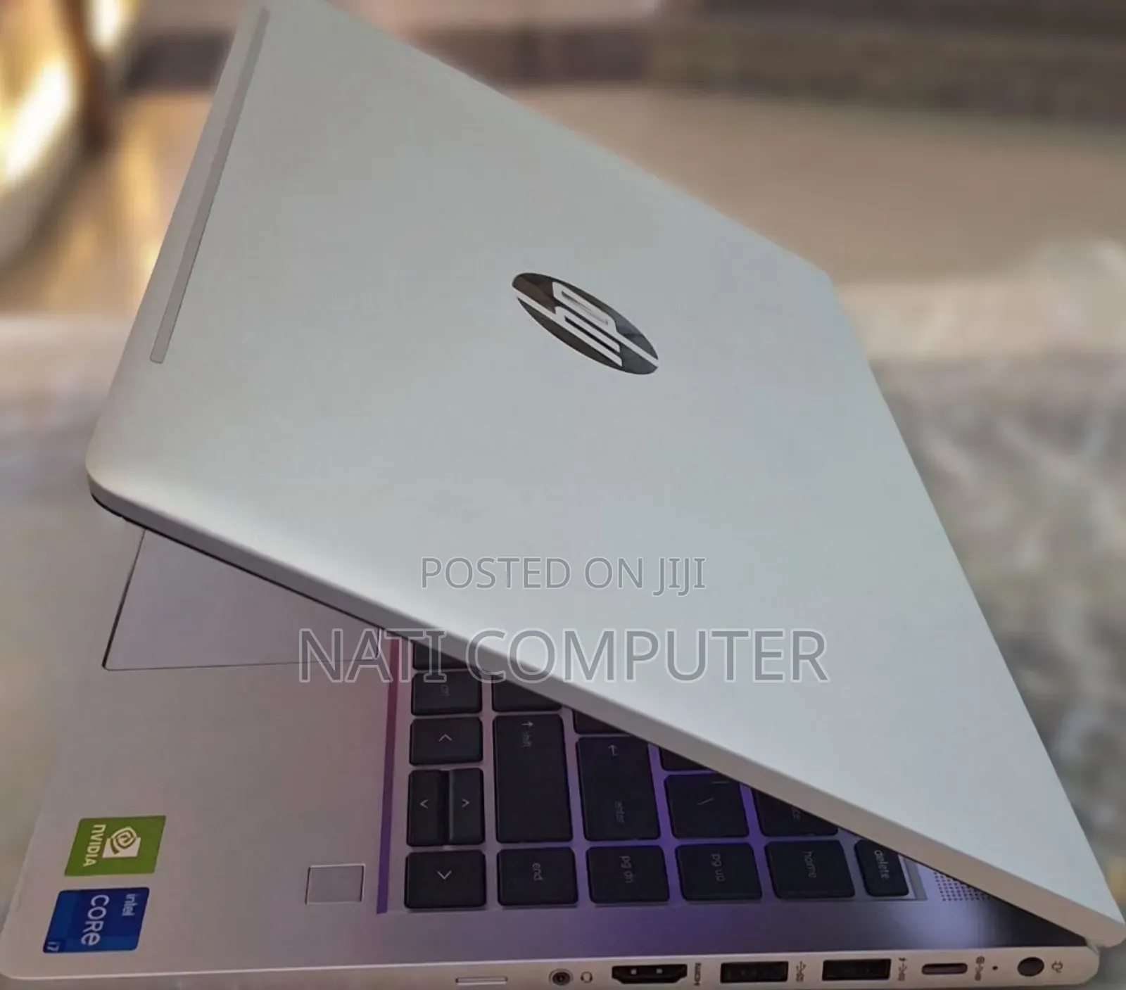 New Laptop HP EliteBook 840 G9 16GB Intel Core I7 SSD 512GB