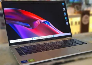 New Laptop HP EliteBook 840 G9 16GB Intel Core I7 SSD 512GB