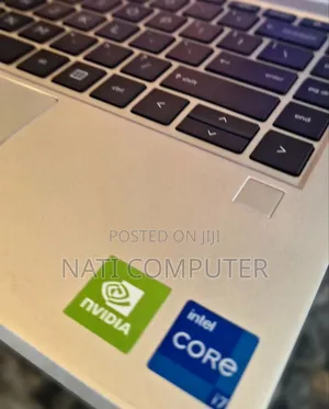 New Laptop HP EliteBook 840 G9 16GB Intel Core I7 SSD 512GB