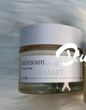 Mixsoon Bean Cream