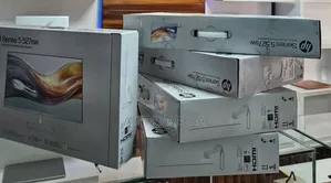 Brand New White Monitor Quantity Available !!