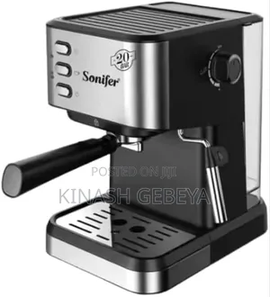 Sonifer 20bar Espresso Maker