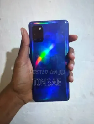 Samsung Galaxy A31 128 GB Blue