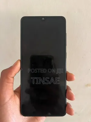 Samsung Galaxy A31 128 GB Blue