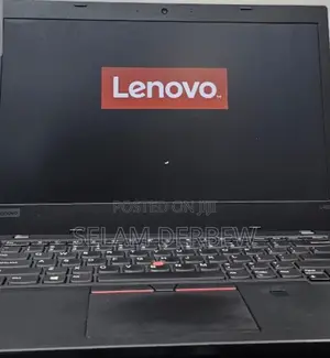 New Laptop Lenovo ThinkPad L480 8GB Intel Core I5 SSD 256GB
