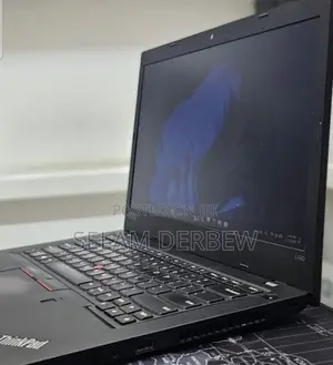 New Laptop Lenovo ThinkPad L480 8GB Intel Core I5 SSD 256GB