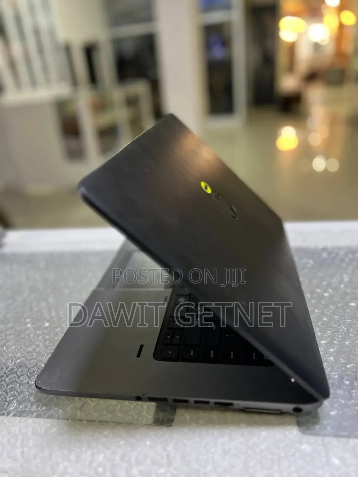 New Laptop HP EliteBook 850 G1 8GB Intel Core I7 SSD 1T