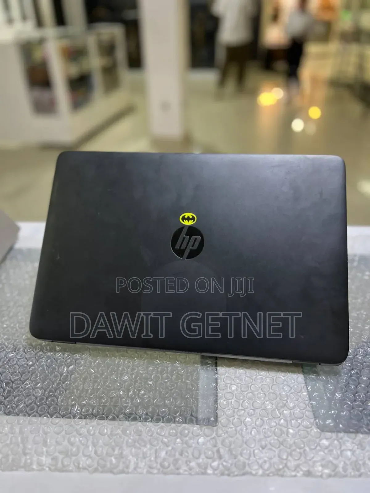 New Laptop HP EliteBook 850 G1 8GB Intel Core I7 SSD 1T