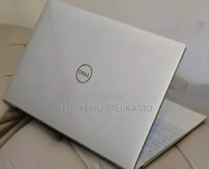 New Laptop Dell XPS 13 9320 32GB Intel Core I7 SSD 512GB