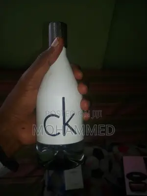 Calvin Ckin2u Brand New Out of the Box