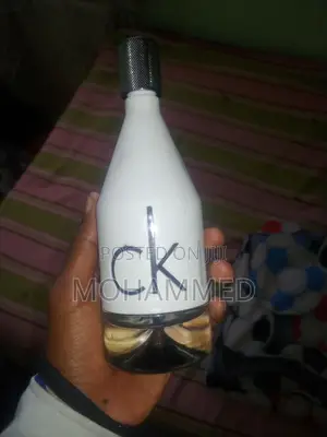 Calvin Ckin2u Brand New Out of the Box