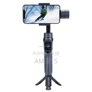 F10 Pro Max 3 Axis Gimbal
