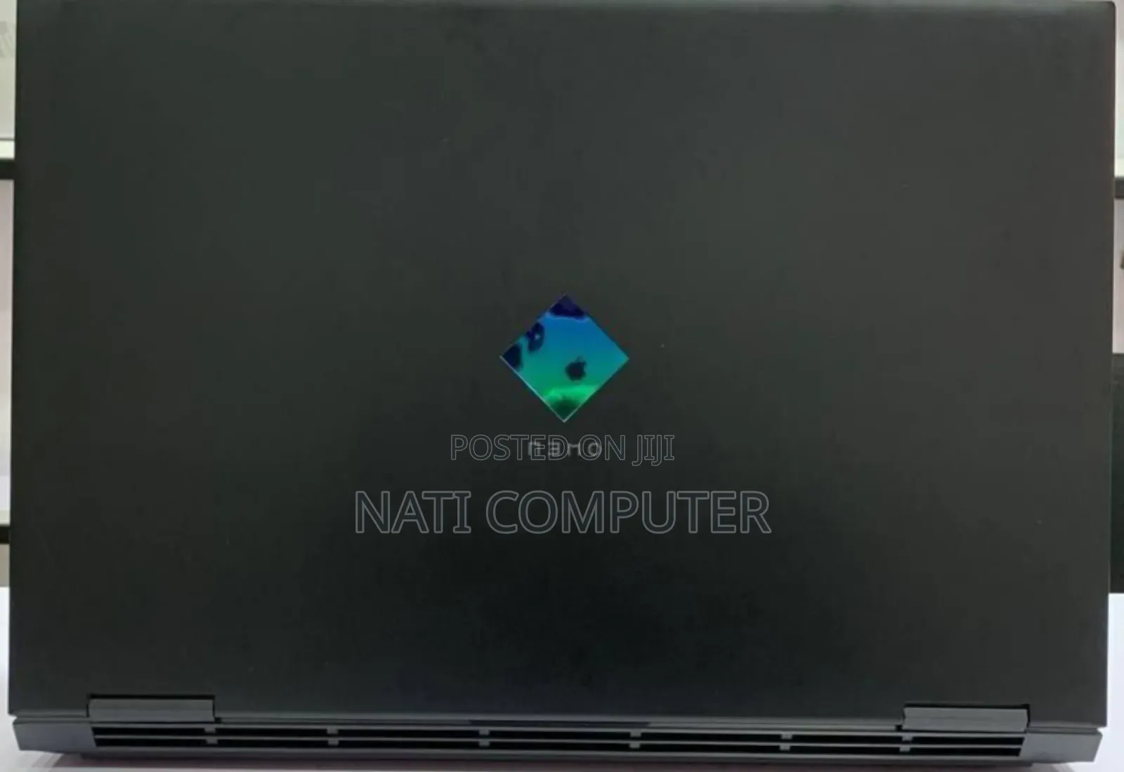 New Laptop HP Omen 15 16GB Intel Core I7 SSD 1T