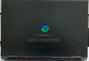New Laptop HP Omen 15 16GB Intel Core I7 SSD 1T