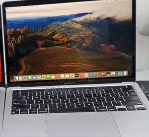 New Laptop Apple MacBook Pro 2022 M2 8GB Apple M2 SSD 256GB