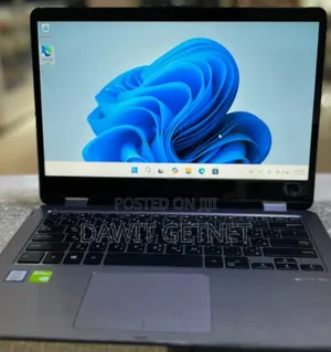 New Laptop Asus VivoBook 15 X505BA 8GB Intel Core I7 SSD 1T