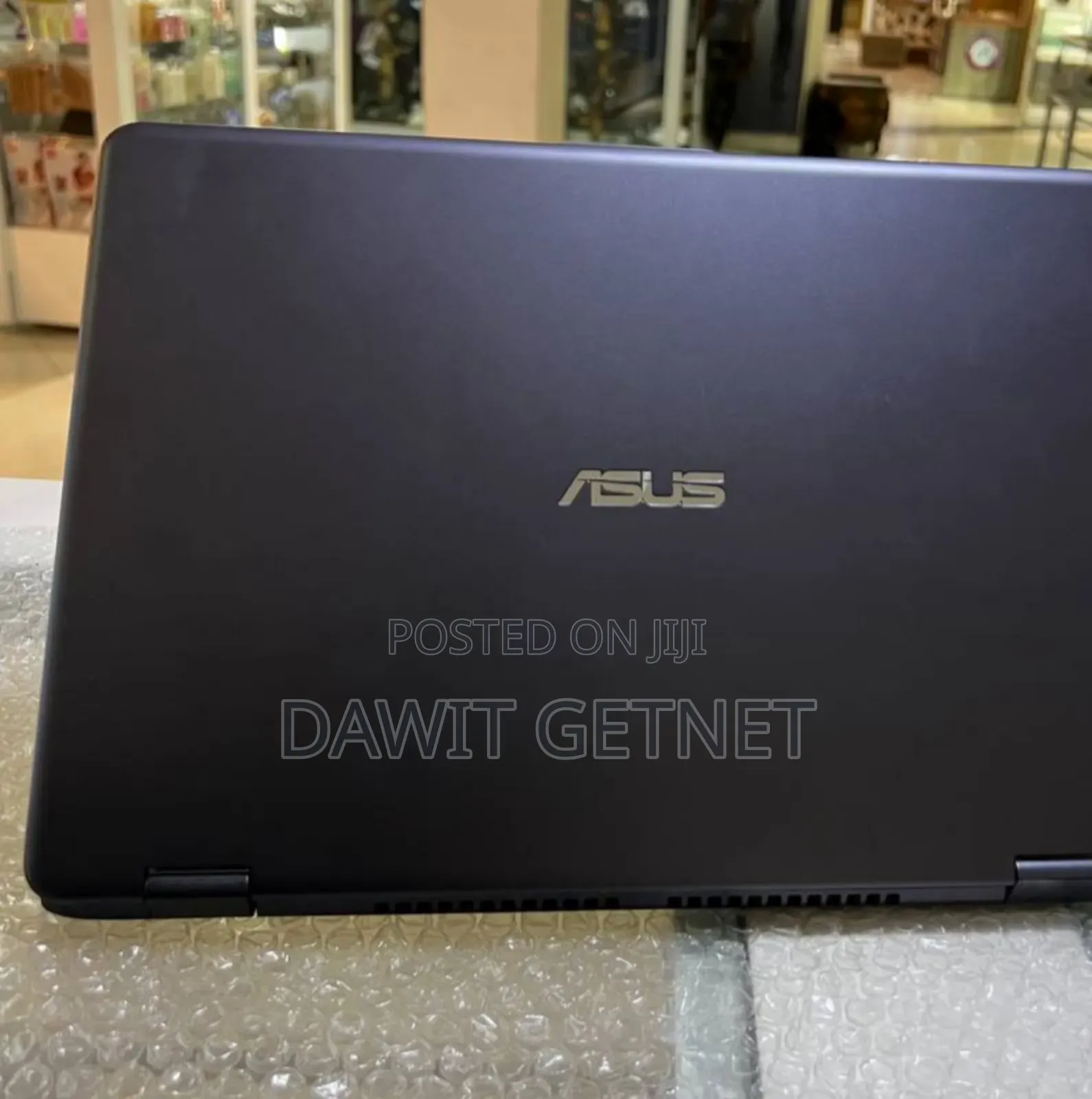 New Laptop Asus VivoBook 15 X505BA 8GB Intel Core I7 SSD 1T