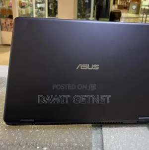 New Laptop Asus VivoBook 15 X505BA 8GB Intel Core I7 SSD 1T