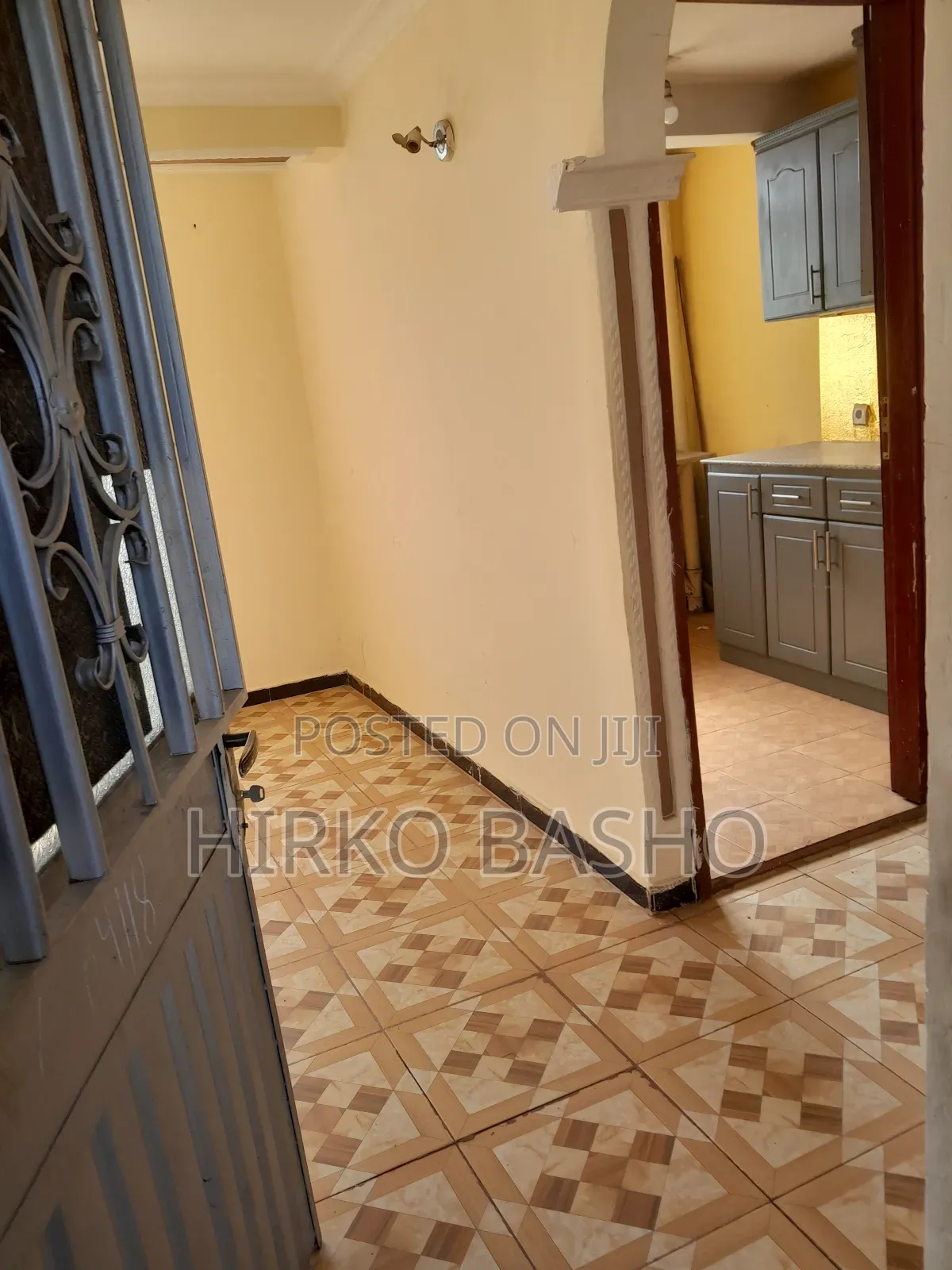 1bdrm House in Bole Arbsa for sale