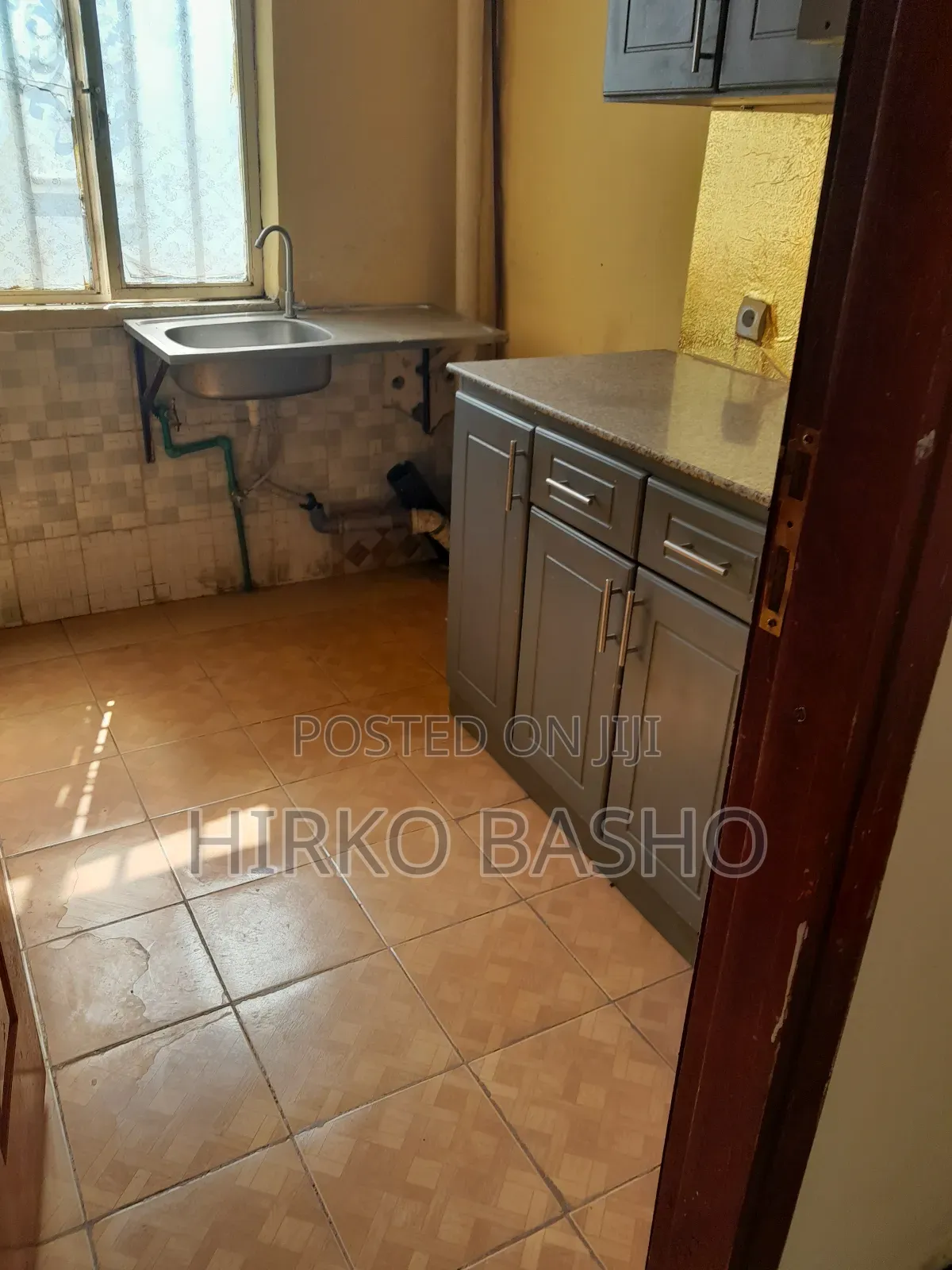 1bdrm House in Bole Arbsa for sale