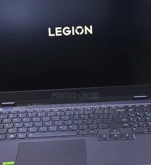 New Laptop Lenovo Legion 5 16GB Intel Core I7 SSD 1T