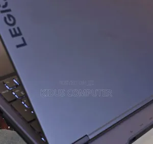 New Laptop Lenovo Legion 5 16GB Intel Core I7 SSD 1T