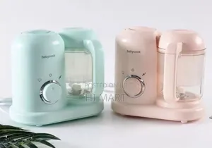 Baby Food Grinder Machine
