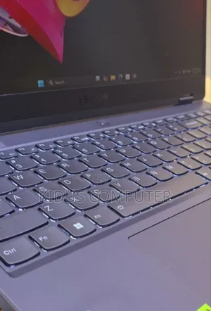 New Laptop Lenovo Legion 5 16GB Intel Core I7 SSD 1T