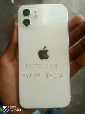 Apple iPhone 12 128 GB White