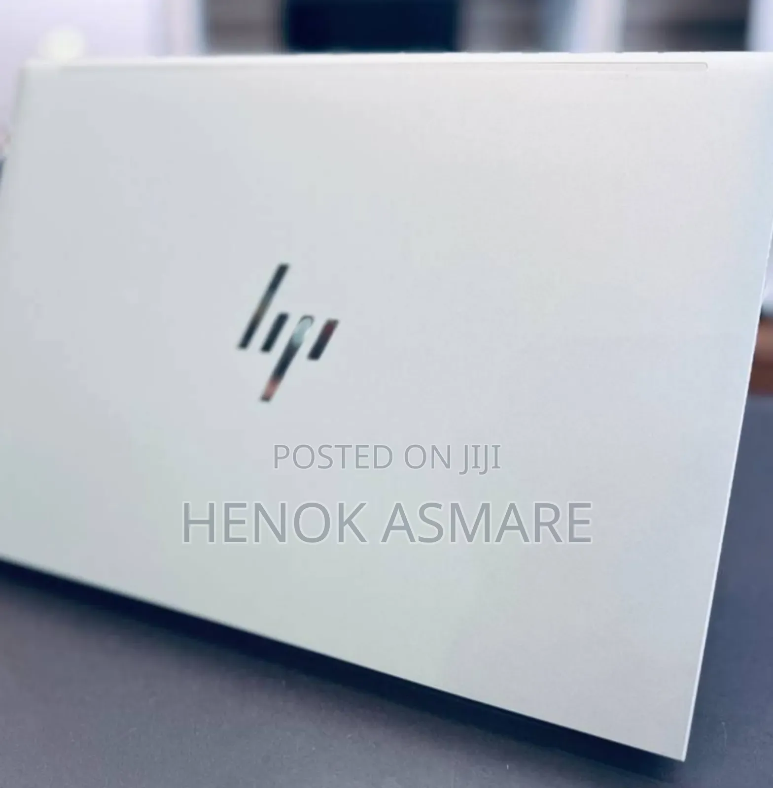 New Laptop HP EliteBook 845 G10 16GB AMD Ryzen 7 SSD 512GB