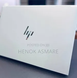 New Laptop HP EliteBook 845 G10 16GB AMD Ryzen 7 SSD 512GB
