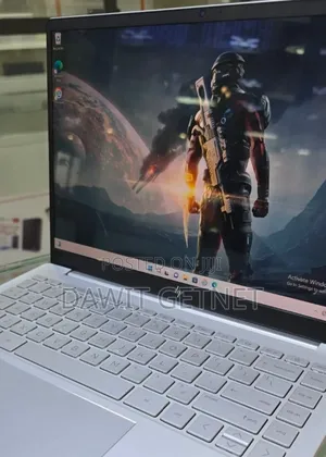 New Laptop HP Pavilion 15 16GB Intel Core I7 SSD 512GB
