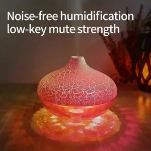 Home High Quality Colour Humidifier