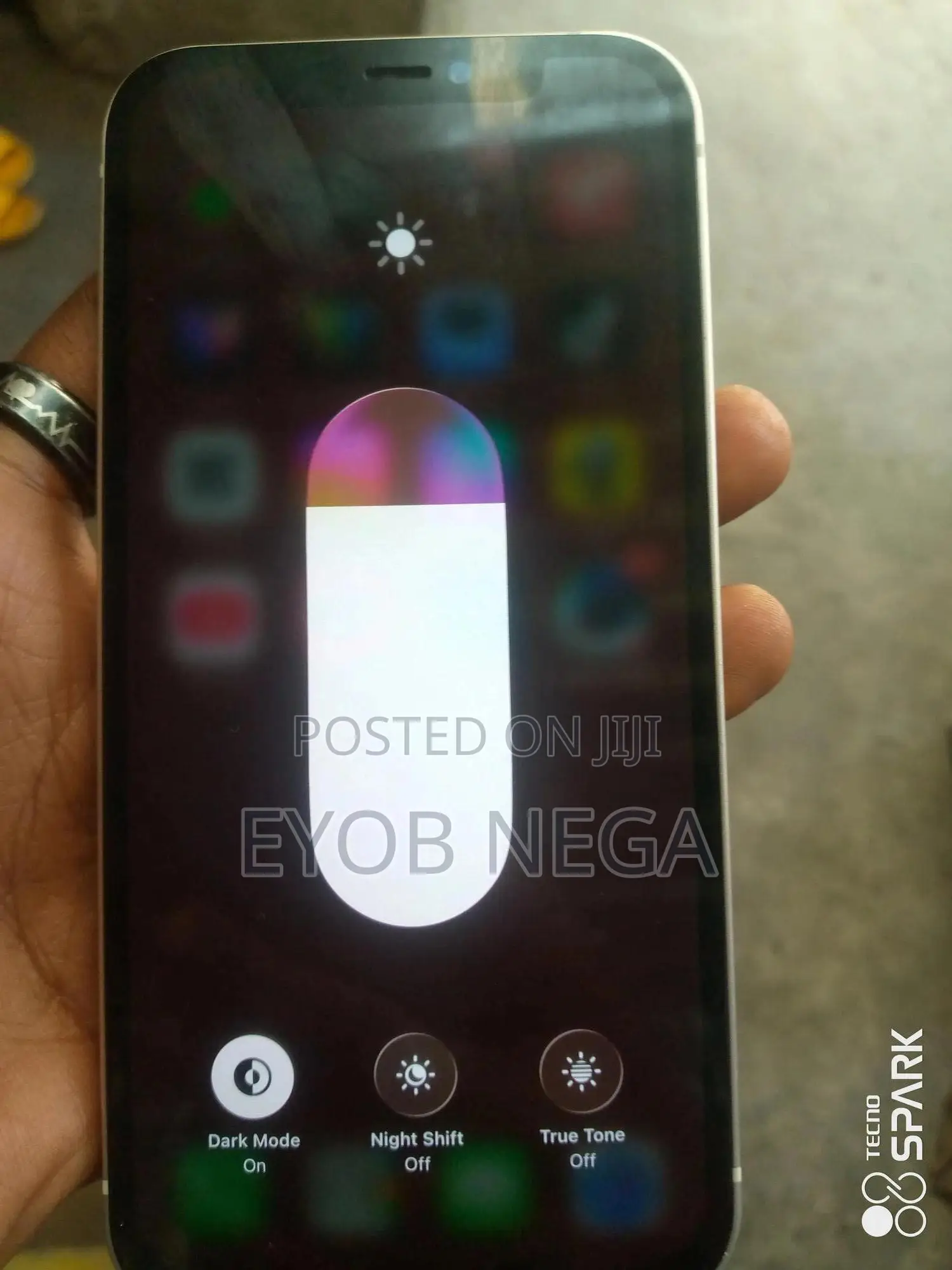 Apple iPhone 12 128 GB White