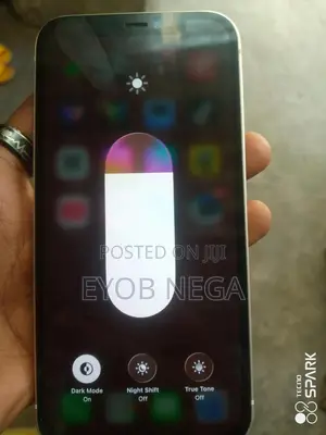 Apple iPhone 12 128 GB White