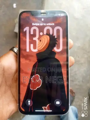 Apple iPhone 12 128 GB White